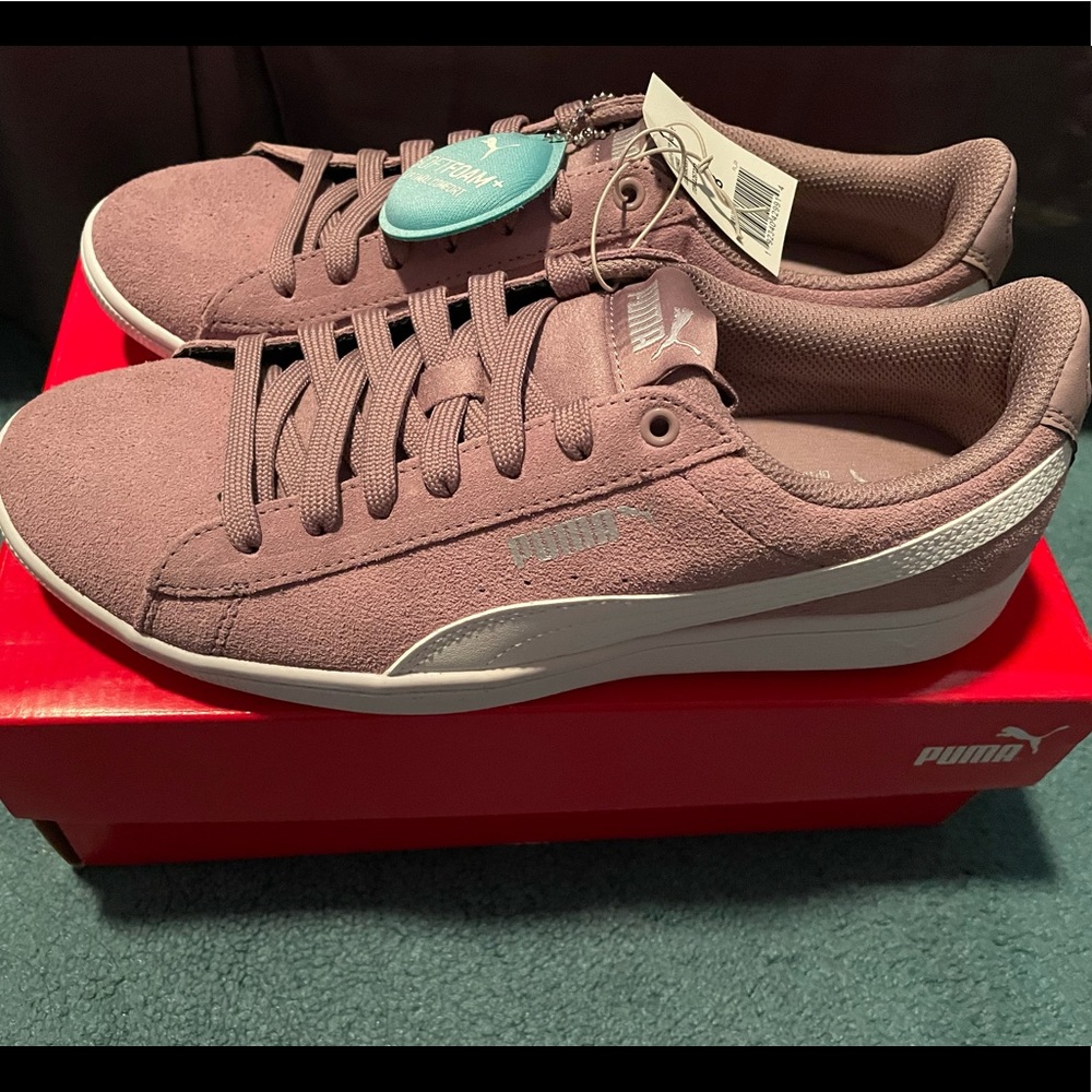 Puma Women Shoe
